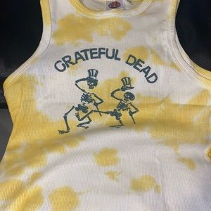 Tank top